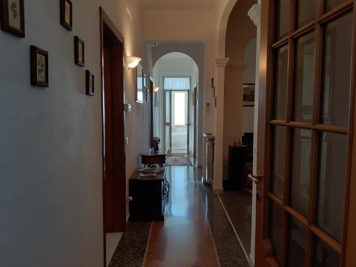 Cinque Terre & Portofino Lodge-Dependance Bracco Moneglia Exterior photo